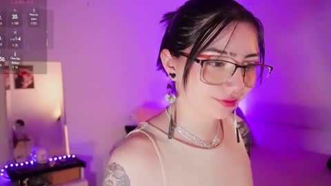 Lili online show from February 2026 01:54:01 AM