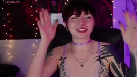 Lili online show from April 2026 03:09:01 AM