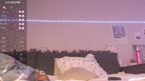 Mia online show from December 2024 10:05:02 AM