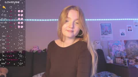 Mia online show from January 2025 05:10:02 PM