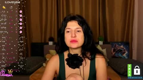 Alianna online show from June 2026 06:15:02 AM