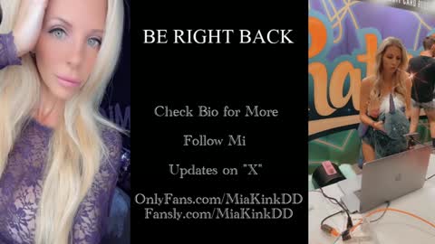 Snapshot of miamilfs chatting on October 2025 02:35:01 AM Mia online show from October 2025 02:35:01 AM