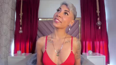 Snapshot of miamorgann chatting on February 2025 02:10:02 PM Mia Morgann online show from February 2025 02:10:02 PM