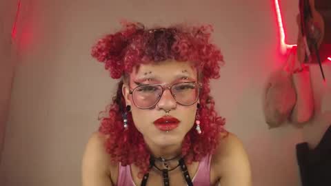 Snapshot of miancuntydoll chatting on December 2024 01:26:01 AM MianCuntyDoll online show from December 2024 01:26:01 AM