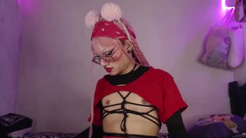 Snapshot of miancuntydoll chatting on January 2025 03:55:01 AM MianCuntyDoll online show from January 2025 03:55:01 AM