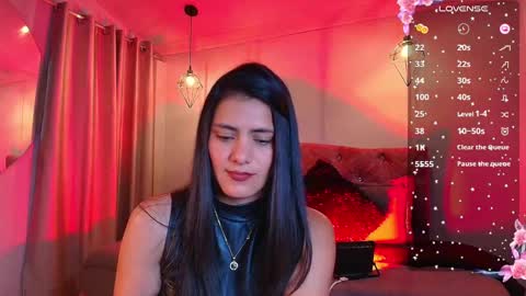 miaoconell online show from October 2025 11:13:02 PM