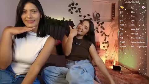 Snapshot of miaoconell chatting on February 2026 09:16:02 PM miaoconell online show from February 2026 09:16:02 PM