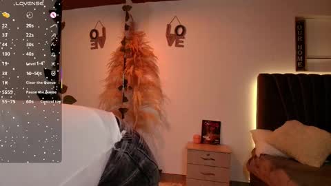 Snapshot of miaoconell chatting on February 2026 09:46:01 PM miaoconell online show from February 2026 09:46:01 PM