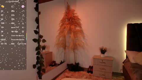 Snapshot of miaoconell chatting on March 2026 11:11:01 PM miaoconell online show from March 2026 11:11:01 PM