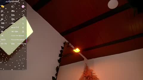 Snapshot of miaoconell chatting on March 2026 08:38:01 PM miaoconell online show from March 2026 08:38:01 PM