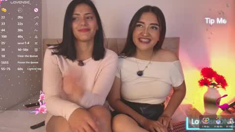 Snapshot of miaoconell chatting on March 2026 08:17:01 PM miaoconell online show from March 2026 08:17:01 PM