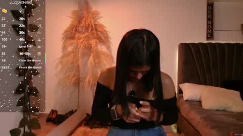 Snapshot of miaoconell chatting on March 2026 10:27:01 PM miaoconell online show from March 2026 10:27:01 PM