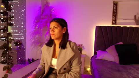 Snapshot of miaoconell chatting on March 2026 09:59:02 PM miaoconell online show from March 2026 09:59:02 PM