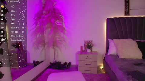 Snapshot of miaoconell chatting on March 2026 11:05:01 PM miaoconell online show from March 2026 11:05:01 PM