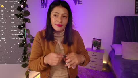 Snapshot of miaoconell chatting on April 2026 11:48:01 AM miaoconell online show from April 2026 11:48:01 AM