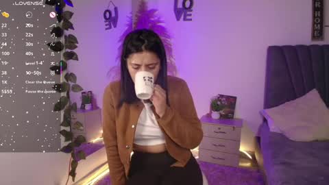 Snapshot of miaoconell chatting on April 2026 11:50:02 AM miaoconell online show from April 2026 11:50:02 AM