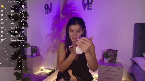 Snapshot of miaoconell chatting on April 2026 11:55:02 AM miaoconell online show from April 2026 11:55:02 AM