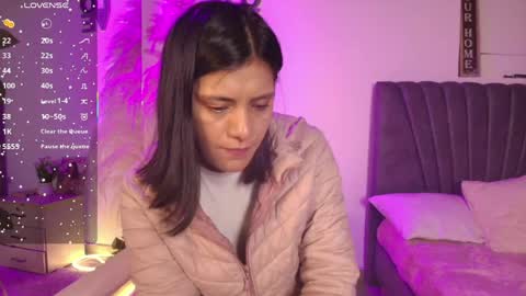 Snapshot of miaoconell chatting on April 2026 12:29:02 PM miaoconell online show from April 2026 12:29:02 PM