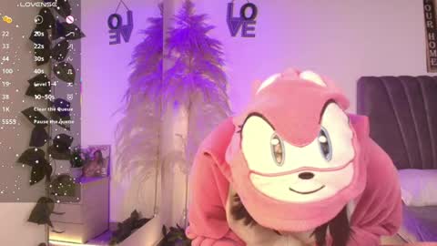 Snapshot of miaoconell chatting on April 2026 12:20:02 AM miaoconell online show from April 2026 12:20:02 AM