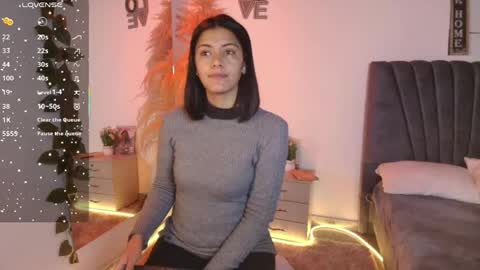 Snapshot of miaoconell chatting on May 2026 12:23:01 PM miaoconell online show from May 2026 12:23:01 PM