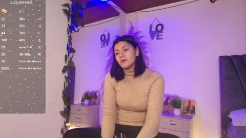 Snapshot of miaoconell chatting on May 2026 12:35:02 PM miaoconell online show from May 2026 12:35:02 PM