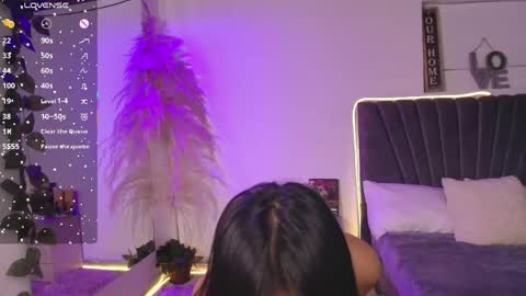Snapshot of miaoconell chatting on May 2026 11:22:01 PM miaoconell online show from May 2026 11:22:01 PM