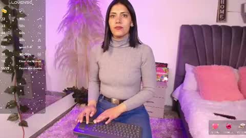 miaoconell online show from June 2026 10:12:01 PM