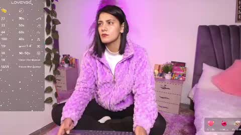 miaoconell online show from June 2026 10:54:02 PM