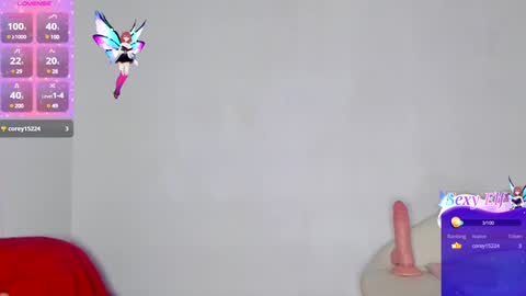 Mia  online show from December 2024 02:32:01 AM