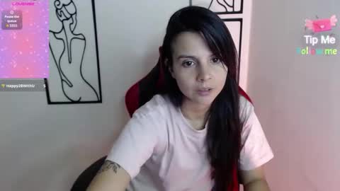 miarobinn_ online show from March 2026 06:45:02 PM