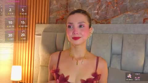 Snapshot of miaroldan chatting on March 2026 12:00:01 PM miaroldan online show from March 2026 12:00:01 PM