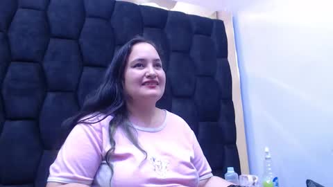 MiaRouse online show from February 2026 12:19:01 PM