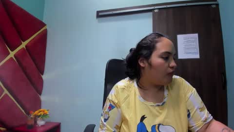 MiaRouse online show from February 2026 12:22:02 AM