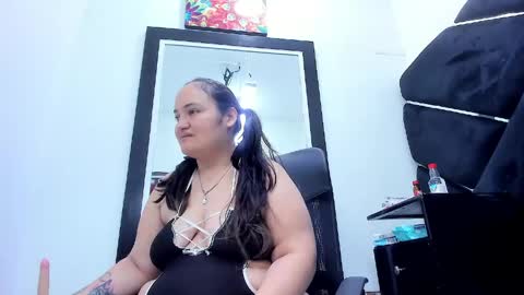 MiaRouse online show from May 2026 10:59:01 PM