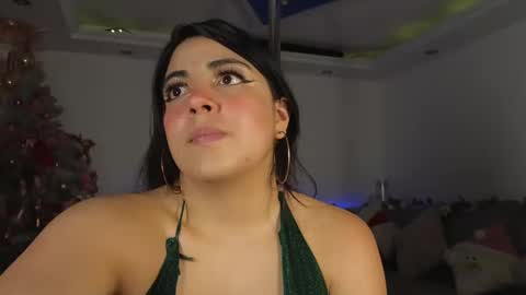 MiaHancock online show from January 2025 06:35:01 AM