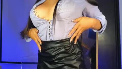 MiaHancock online show from February 2025 07:41:01 AM