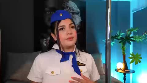 MiaHancock online show from September 2025 12:44:02 AM