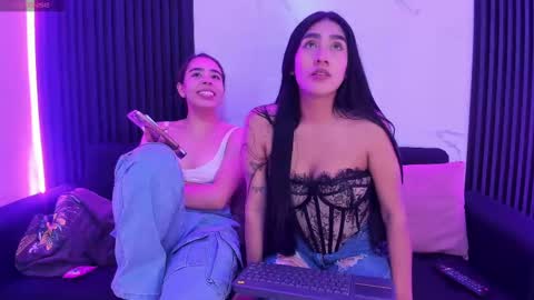 Snapshot of miascott5 chatting on October 2025 02:56:01 AM miascott5 online show from October 2025 02:56:01 AM