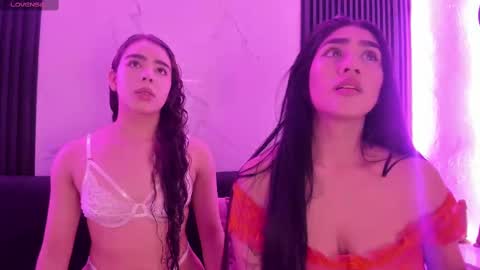 Snapshot of miascott5 chatting on October 2025 03:47:02 AM miascott5 online show from October 2025 03:47:02 AM