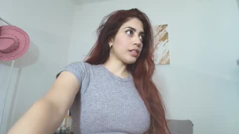 Snapshot of miasilva1 chatting on December 2025 08:27:01 PM miasilva1 online show from December 2025 08:27:01 PM