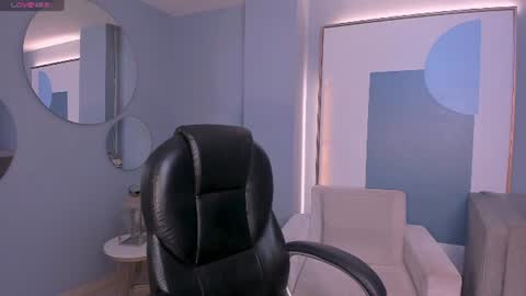 Mia Silva online show from June 2026 10:51:01 AM