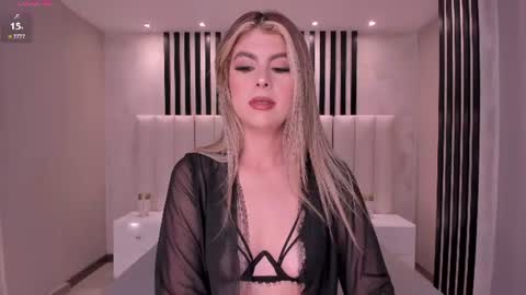 Mia Silva online show from June 2026 11:05:01 AM