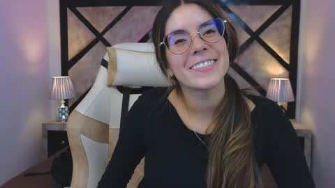 Mia online show from May 2026 08:06:01 PM