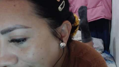 Snapshot of miaslim chatting on January 2025 09:02:02 AM Alejandra Marin get alejandras whatsapp for life for 200 tkns online show from January 2025 09:02:02 AM