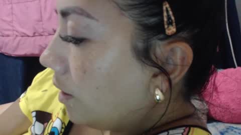 Snapshot of miaslim chatting on January 2025 06:46:01 AM Alejandra Marin get alejandras whatsapp for life for 200 tkns online show from January 2025 06:46:01 AM