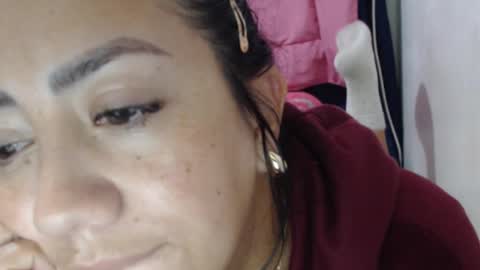 Snapshot of miaslim chatting on January 2025 09:47:01 AM Alejandra Marin get alejandras whatsapp for life for 200 tkns online show from January 2025 09:47:01 AM