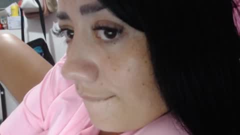 Snapshot of miaslim chatting on January 2025 11:24:01 AM Alejandra Marin get alejandras whatsapp for life for 200 tkns online show from January 2025 11:24:01 AM