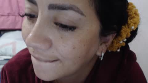 Snapshot of miaslim chatting on January 2025 06:25:01 PM Alejandra Marin get alejandras whatsapp for life for 200 tkns online show from January 2025 06:25:01 PM