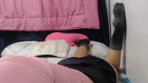 Snapshot of miaslim chatting on February 2025 12:35:02 PM Alejandra Marin get alejandras whatsapp for life for 200 tkns online show from February 2025 12:35:02 PM