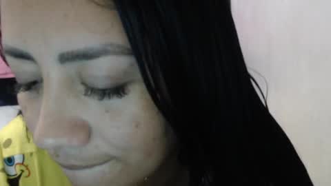 Snapshot of miaslim chatting on February 2025 06:35:01 PM Alejandra Marin get alejandras whatsapp for life for 200 tkns online show from February 2025 06:35:01 PM
